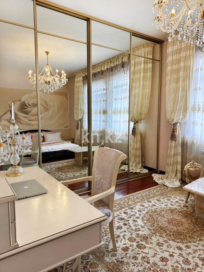 Продажа 4-комнатного дома, 295 м² - Продажа домов, коттеджей в Казахстане фото 28 из 40