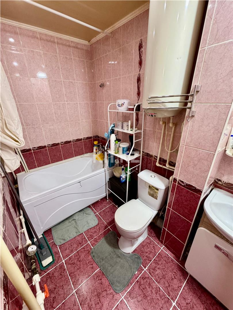 Продажа 2-комнатной квартиры, 49 м², ул. Жекибаева - Продажа квартир в Казахстане фото 4 из 6