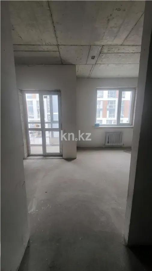 Продажа 1-комнатной квартиры, 29 м², ул. Айтеке би, дом  3б - Продажа квартир в Астане фото 1 из 1