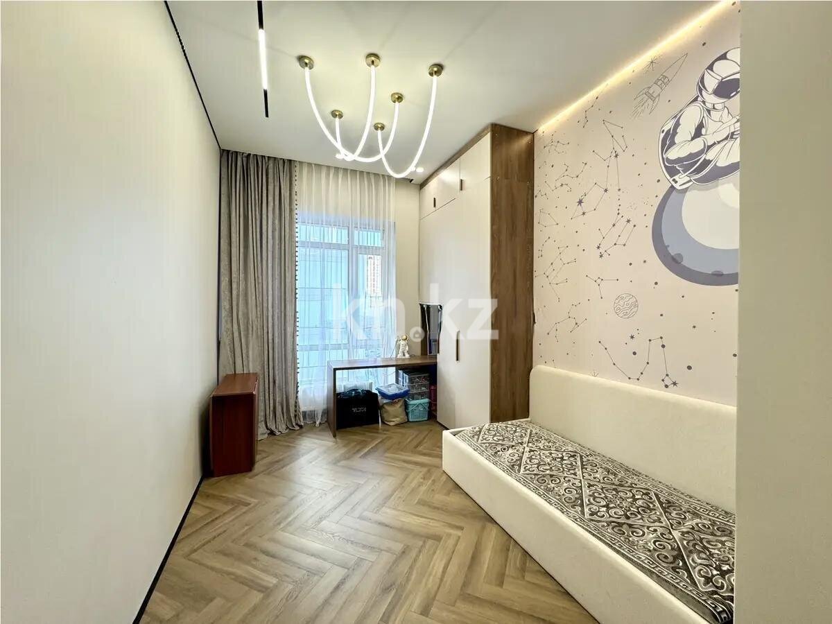 Продажа 3-комнатной квартиры, 72 м² в Астане - фото 3