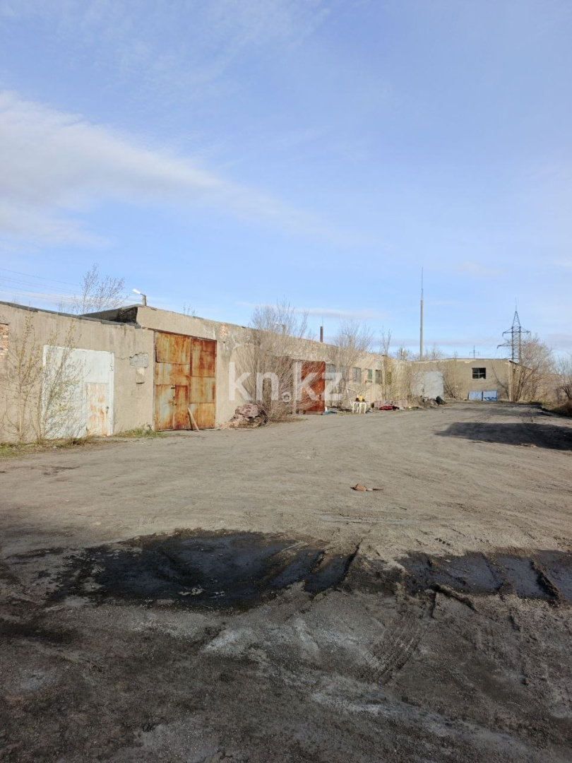 Продажа базы, 3028.5 м² - Продажа баз, складов и промышленной недвижимости в Караганде фото 8 из 8