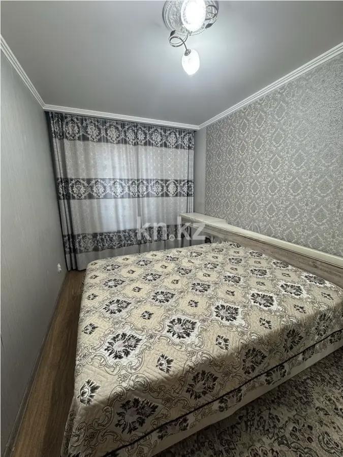 Продажа 3-комнатной квартиры, 62 м² в Алматы - фото 3