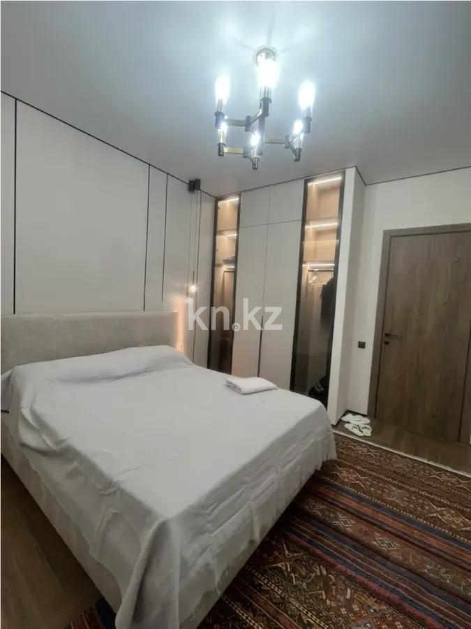 Продажа 2-комнатной квартиры, 52 м² - Продажа двухкомнатных квартир в Астане - страница 4 фото 3 из 5