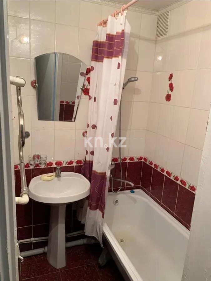 Продажа 1-комнатной квартиры, 30 м² в Караганде - фото 3