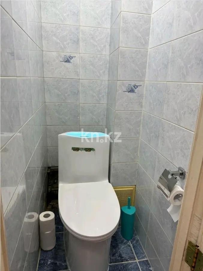 Продажа 3-комнатной квартиры, 58.3 м² - Продажа  трехкомнатных квартир в Алматы фото 6 из 6