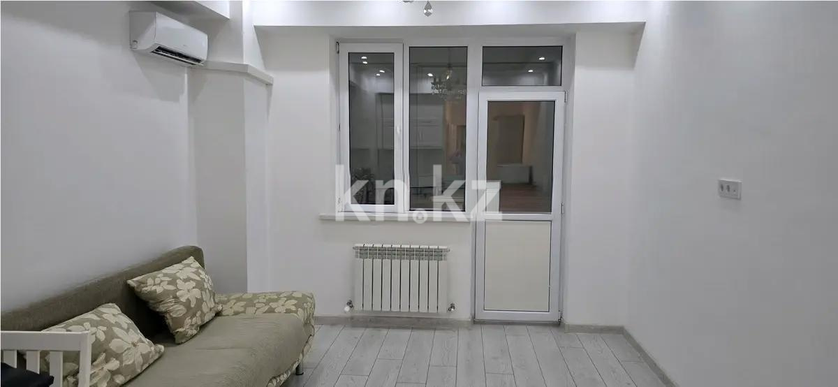 Продажа 1-комнатной квартиры, 32 м² в Алматы