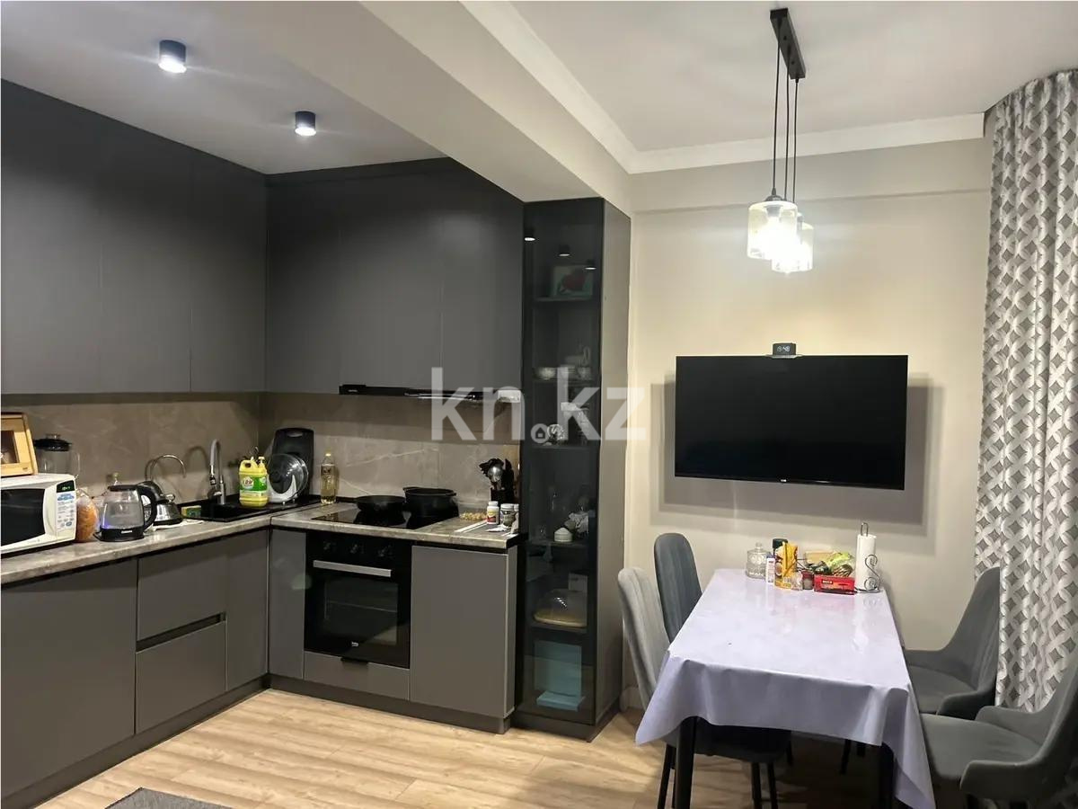 Продажа 2-комнатной квартиры, 70 м² - Продажа двухкомнатных квартир от собственников в Алматы фото 3 из 4