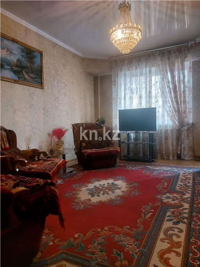 Продажа 3-комнатной квартиры, 67 м², пр. Суюнбая, дом  271 - Продажа  трехкомнатных квартир в Алматы без посредников фото 1 из 3