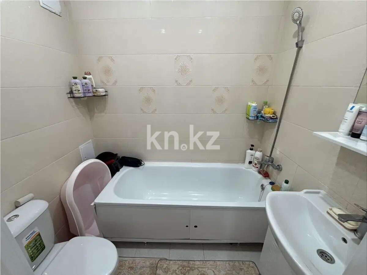 Продажа 1-комнатной квартиры, 35 м² в Астане - фото 3