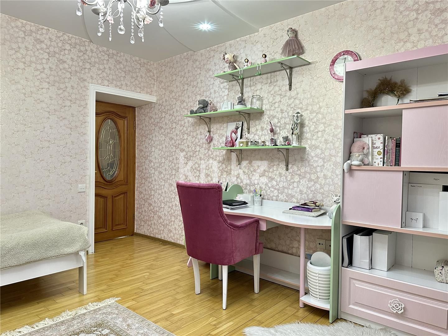 Продажа 9-комнатного дома, 366.9 м², ул. Крылова в Караганде - фото 19