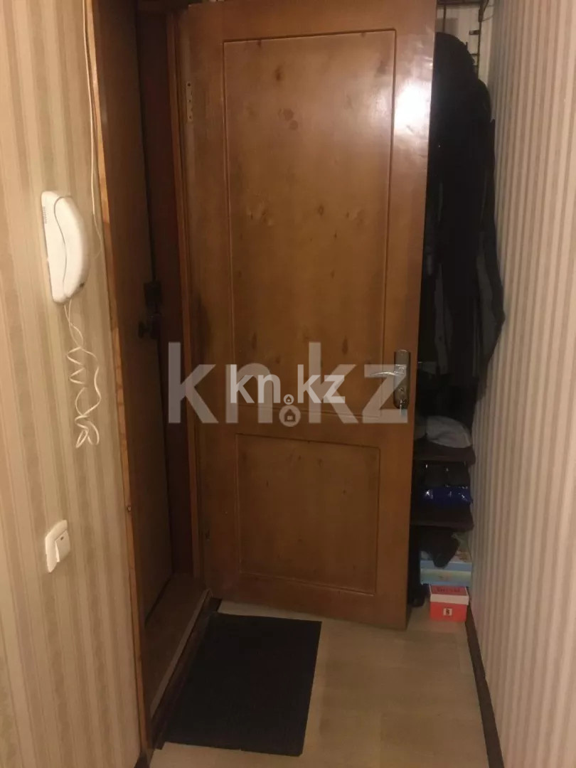 Аренда 2-комнатной квартиры, 49 м², пр. Республики, дом  34 - Аренда  двухкомнатных квартир помесячно в Караганде с фото фото 1 из 5