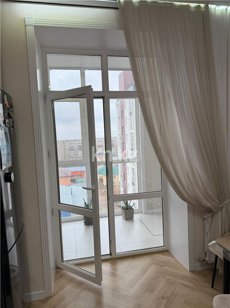 Продажа 3-комнатной квартиры, 88 м² - Продажа трехкомнатных квартир в кирпичном доме в Казахстане - страница 13 фото 10 из 20