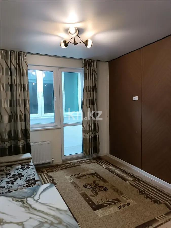 Продажа 2-комнатной квартиры, 47 м² - Продажа  двухкомнатных квартир в новостройках Алматы фото 1 из 5