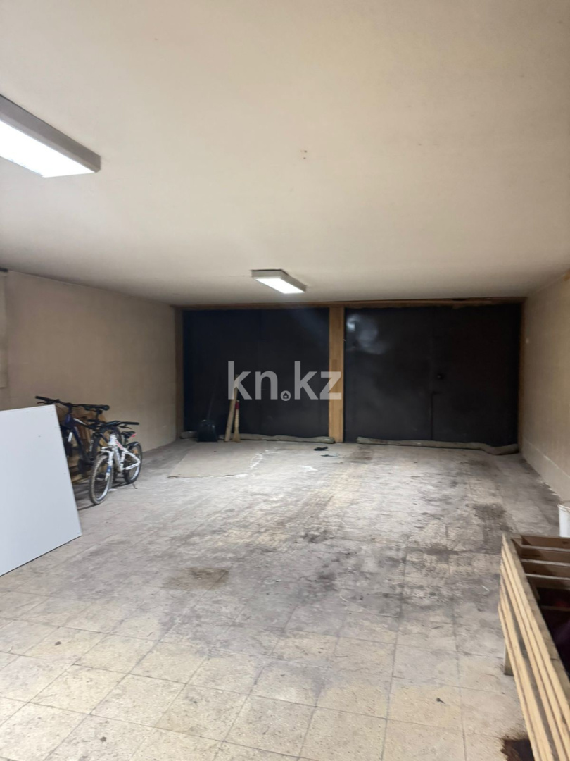 Продажа 6-комнатного дома, 470 м², ул. Турысова - Продажа квартир в Казахстане фото 17 из 19