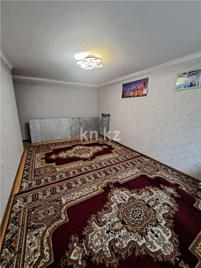 Продажа 2-комнатной квартиры, 44 м², ул. Чернышевского в Темиртау - фото 2