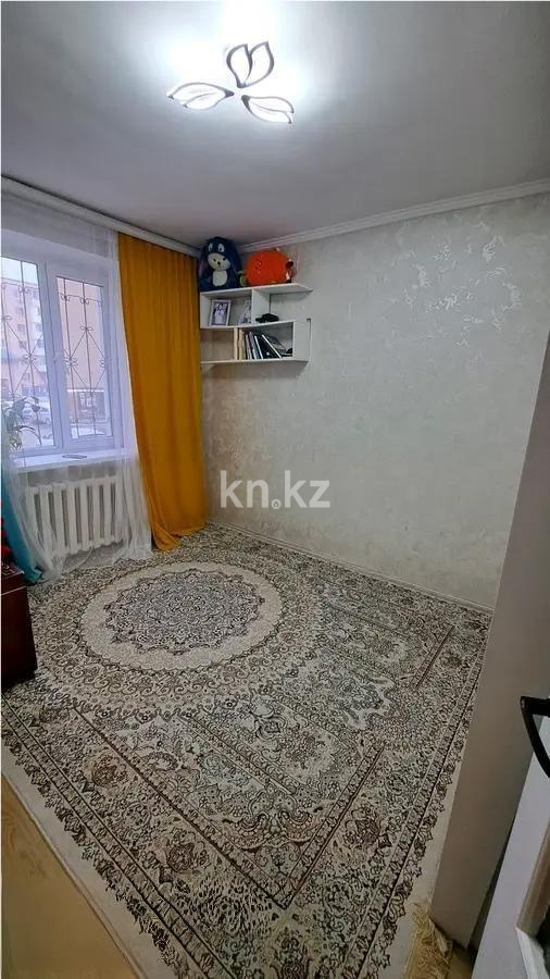 Продажа 2-комнатной квартиры, 36 м², ул. Косшыгулулы, дом  22б в Астане - фото 3