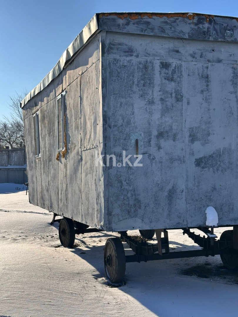 Продажа , 20000 м², ул. Бірлік, дом  13 - Продажа квартир в Казахстане фото 23 из 24