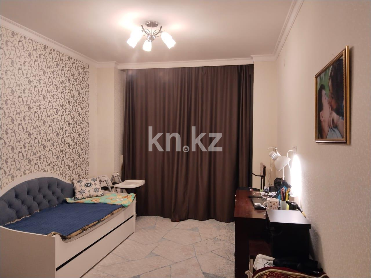 Продажа 3-комнатной квартиры, 94.6 м², ул. Сыганак в Астане - фото 3