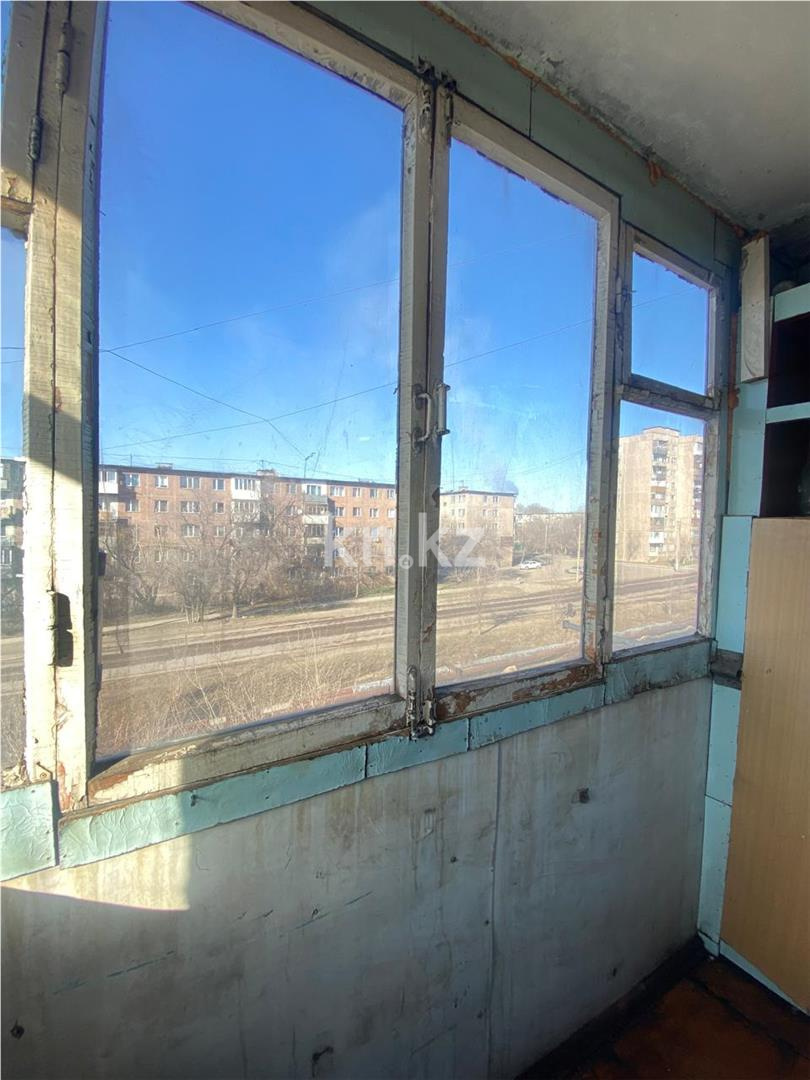 Продажа 3-комнатной квартиры, 61 м² в Караганде - фото 13