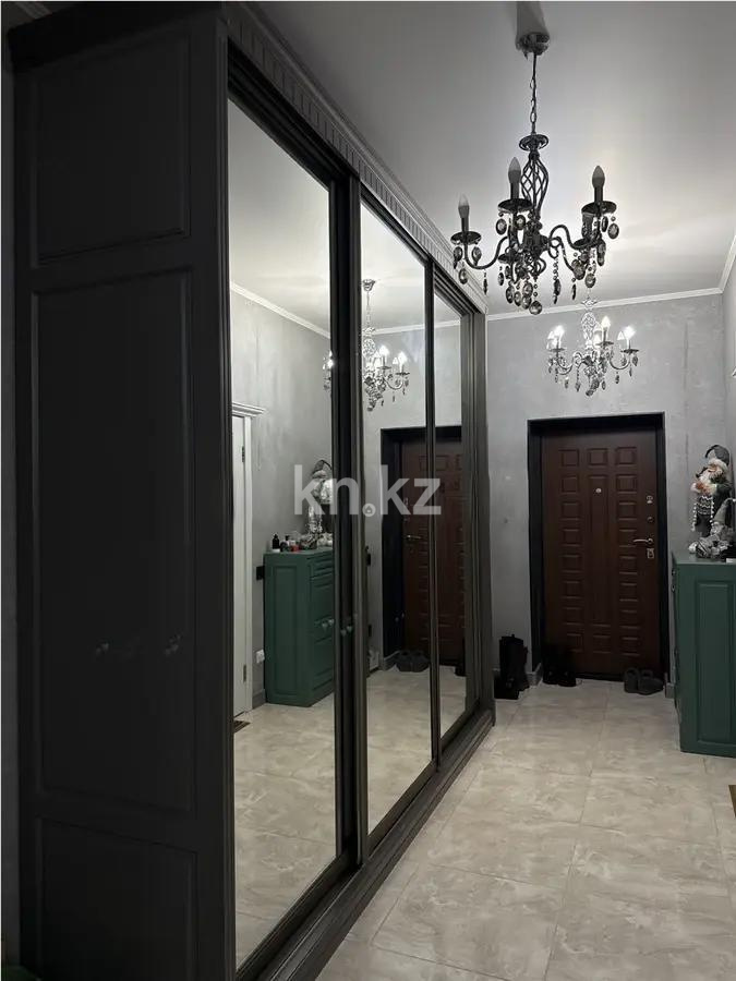 Продажа 2-комнатной квартиры, 58 м², ул. Ботаническая, дом  12/3 в Караганде - фото 5