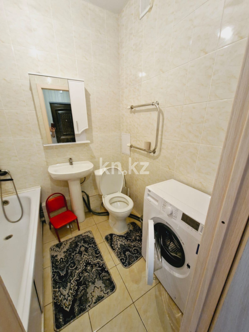 Продажа 1-комнатной квартиры, 34.6 м² - Продажа недвижимости в Костанае фото 11 из 16
