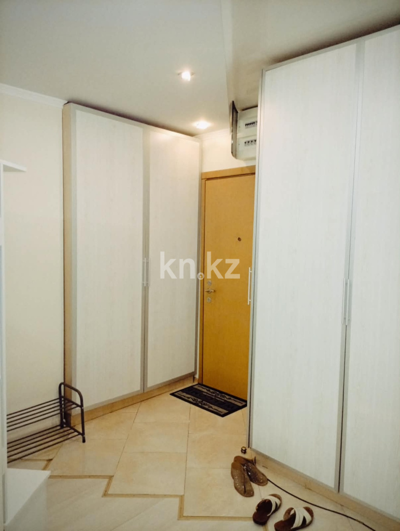 Аренда 2-комнатной квартиры, 55 м² - Аренда недвижимости в Алматы фото 2 из 11