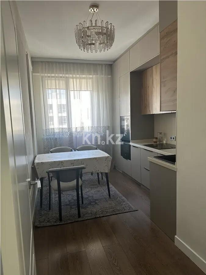 Продажа 3-комнатной квартиры, 110 м² в Алматы - фото 5