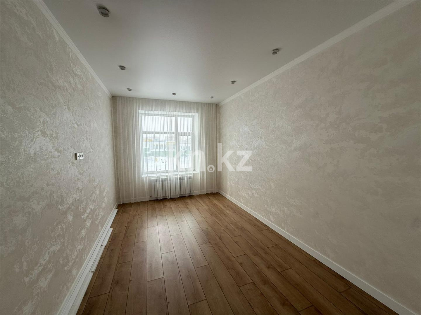 Продажа 1-комнатной квартиры, 40 м² - Продажа однокомнатных квартир в Караганде - страница 4 фото 4 из 8