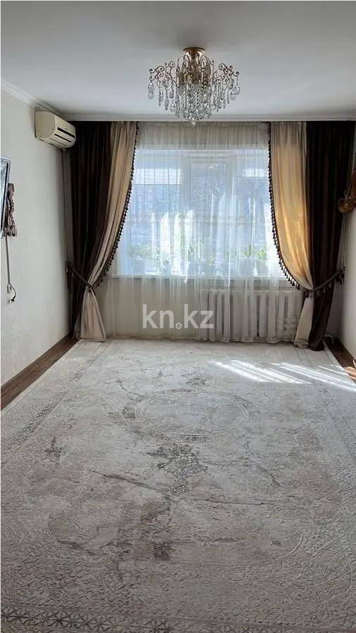 Продажа 2-комнатной квартиры, 57 м² - Продажа квартир в Кокшетау фото 1 из 4