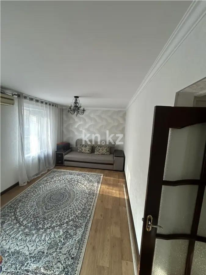 Продажа 3-комнатной квартиры, 61 м² в Алматы