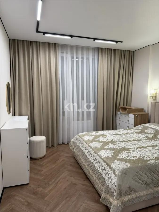 Продажа 2-комнатной квартиры, 62 м² - Продажа квартир в Казахстане - страница 5 фото 2 из 5