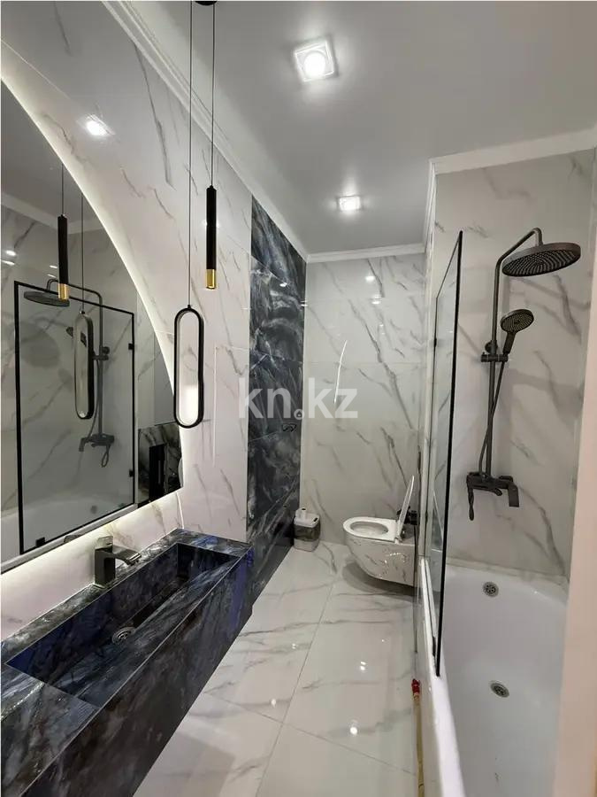 Продажа 2-комнатной квартиры, 61 м² - Продажа квартир в Алматы - страница 3 фото 4 из 4