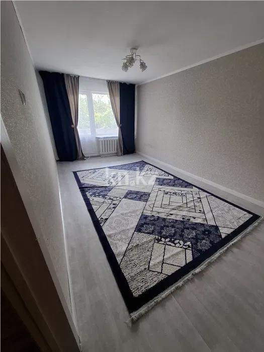 Продажа 2-комнатной квартиры, 46 м², ул. Жубанова, дом  1 - Продажа квартир в Алматы фото 1 из 7