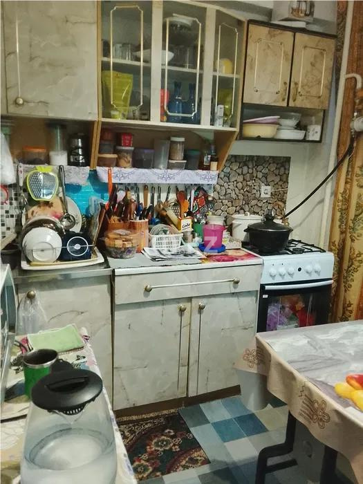 Продажа 2-комнатной квартиры, 52 м², ул. Осипенко, дом  27/2 - Продажа квартир в Алматы фото 2 из 4