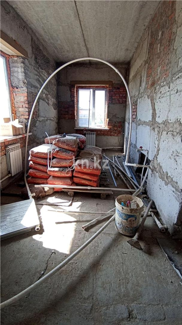 Продажа 4-комнатного дома, 232 м², мкр-н Отрадное - Продажа домов, коттеджей в Казахстане фото 7 из 20