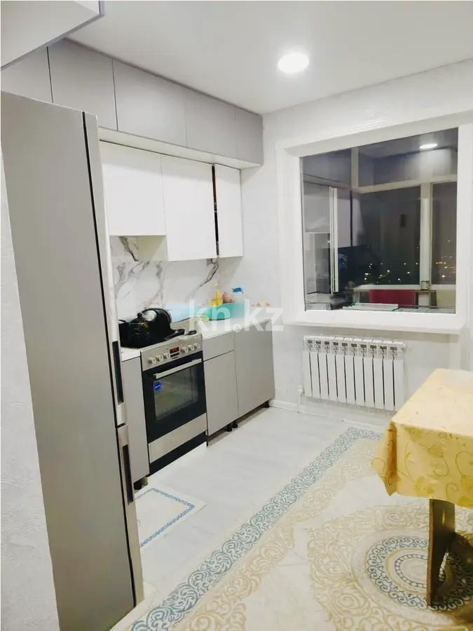 Продажа 3-комнатной квартиры, 87 м², мкр-н Мамраева (Восток-5), дом  11/1 - Продажа квартир в Караганде фото 4 из 7