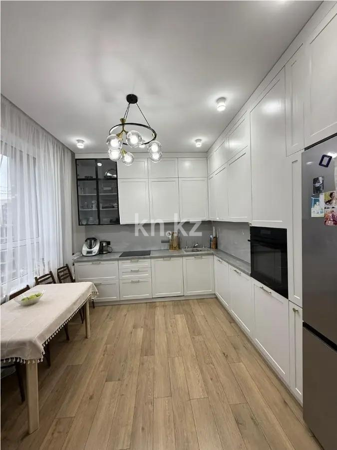 Продажа 3-комнатной квартиры, 67 м² в Астане - фото 4