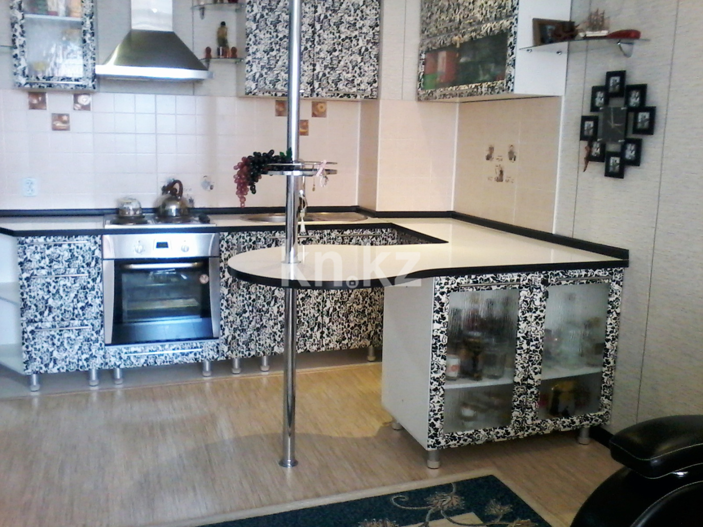 Продажа 2-комнатной квартиры, 53.1 м² - Продажа  двухкомнатных квартир в новостройках Астаны - страница 2 фото 5 из 14