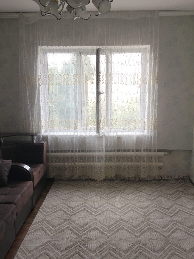 Продажа 1-комнатной квартиры, 35 м² - Недвижимость в Таразе фото 4 из 10