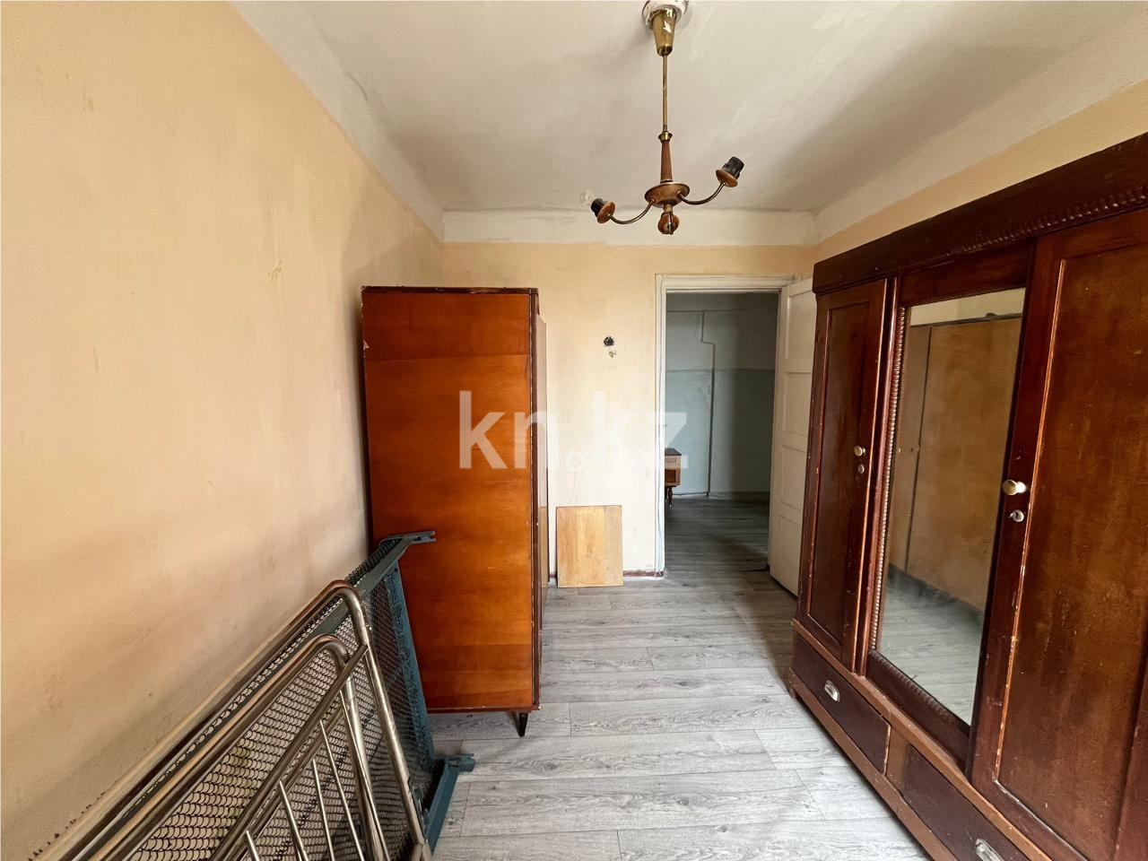 Продажа 2-комнатной квартиры, 43 м² - Продажа квартир в Караганде - страница 40 фото 10 из 23