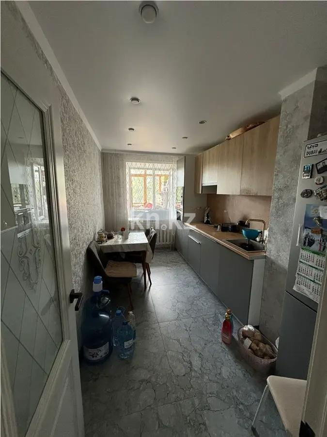 Продажа 3-комнатной квартиры, 58 м² в Караганде - фото 4