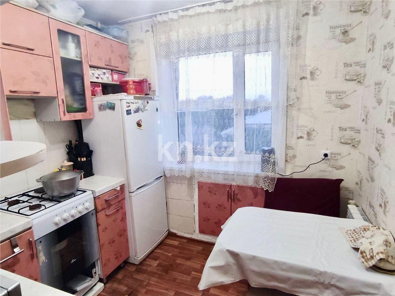 Продажа 2-комнатной квартиры, 42 м² в Караганде - фото 3