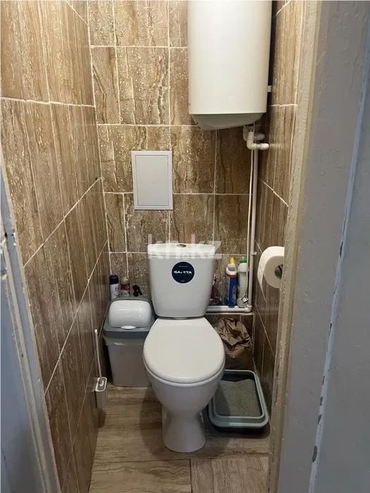 Продажа 2-комнатной квартиры, 45 м², пр. Металлургов, дом  23/1 в Темиртау - фото 4