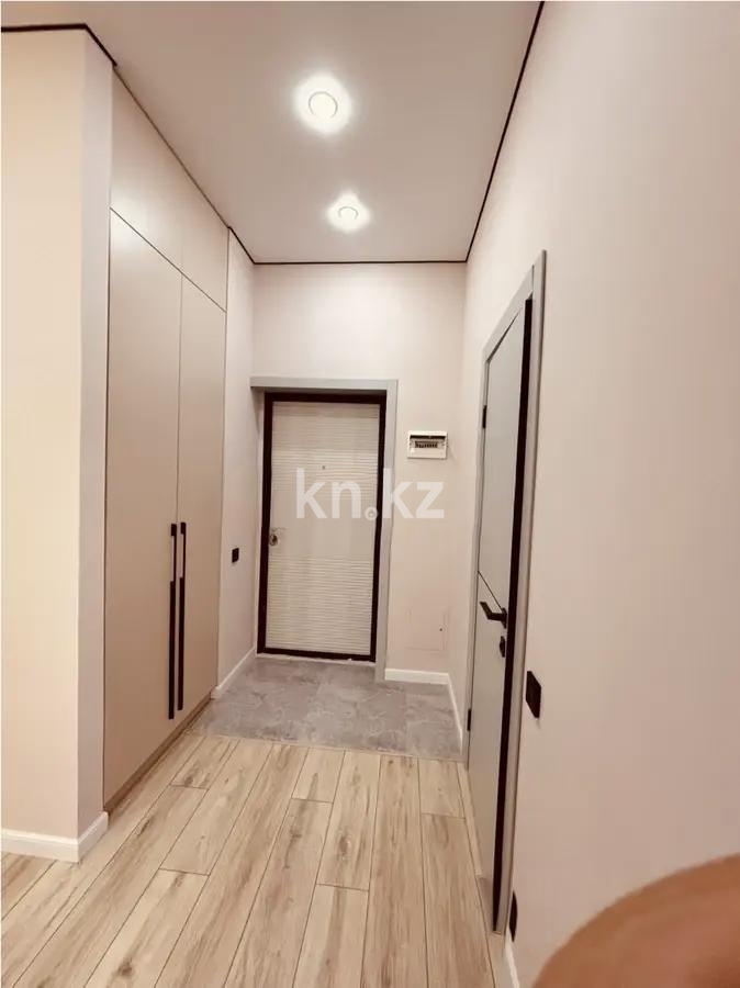 Продажа 2-комнатной квартиры, 42.8 м² - Продажа двухкомнатных квартир в Астане - страница 4 фото 4 из 4