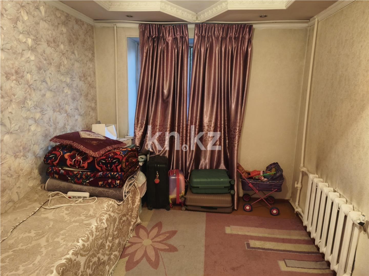 Продажа 4-комнатной квартиры, 81 м² в Караганде - фото 13
