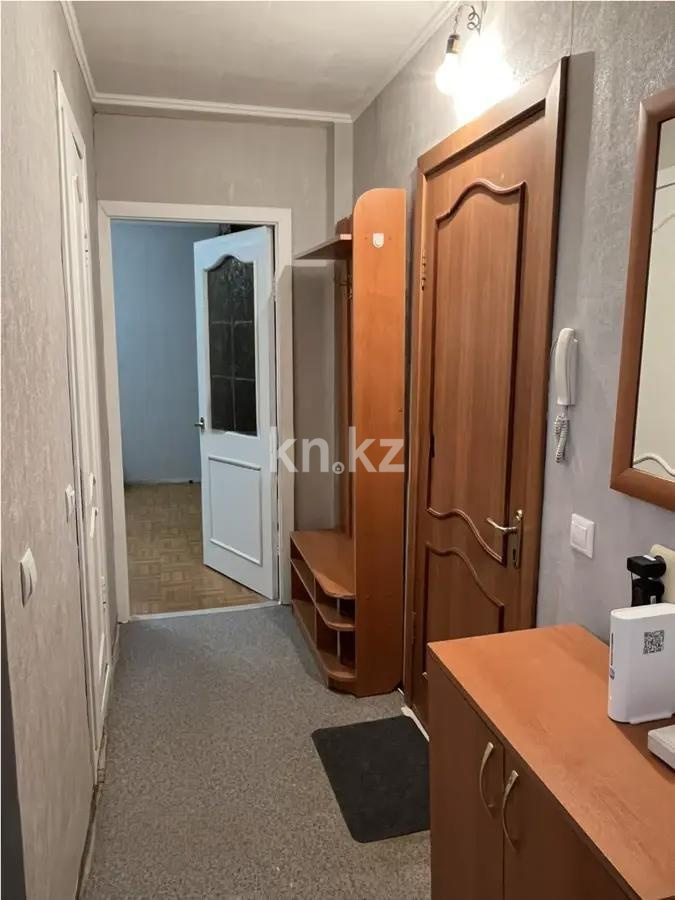 Продажа 2-комнатной квартиры, 45.2 м², ул. Желтоксан, дом  6 в Астане - фото 5