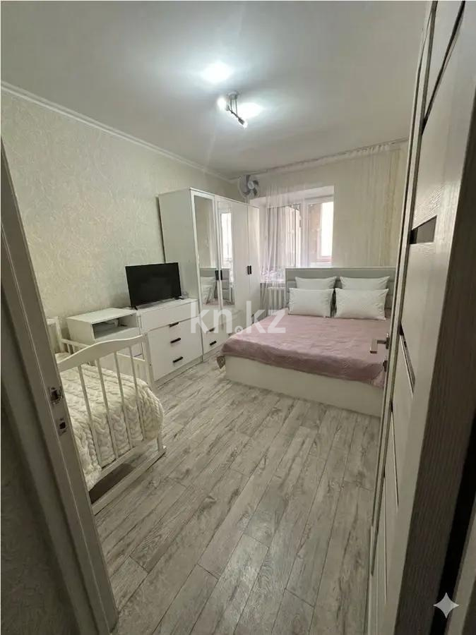 Продажа 2-комнатной квартиры, 58.6 м² в Астане - фото 2