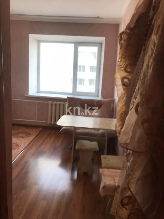 Продажа 1-комнатной квартиры, 50 м², пр. Сарыарка, дом  31/2 - Продажа  однокомнатных квартир в новостройках Астаны без посредников фото 1 из 2