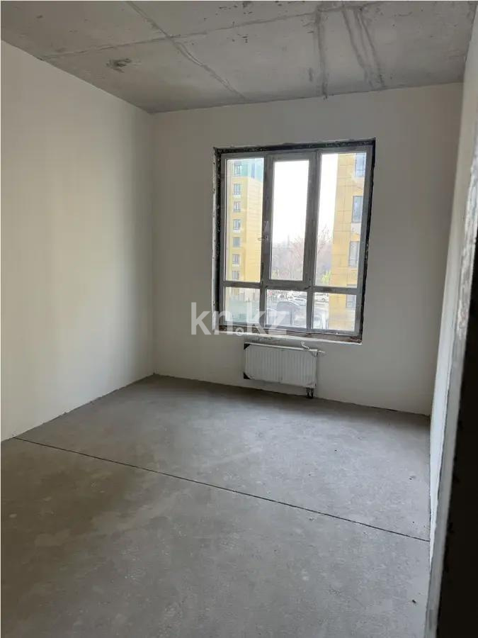 Продажа 2-комнатной квартиры, 43 м², пр. Райымбека, дом  351/1 - Продажа  двухкомнатных квартир в новостройках Алматы без посредников фото 1 из 2