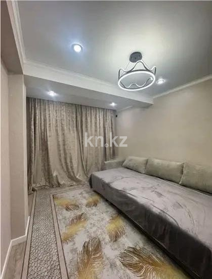 Продажа 1-комнатной квартиры, 39 м² в Алматы